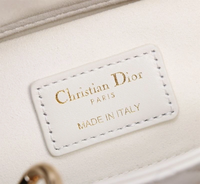 TopPick Christian Dior My Lady Bags 74095