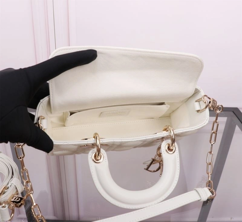 TopPick Christian Dior My Lady Bags 74095