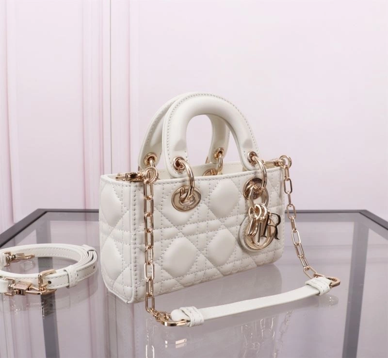 Stretchable Christian Dior My Lady Bags 74111