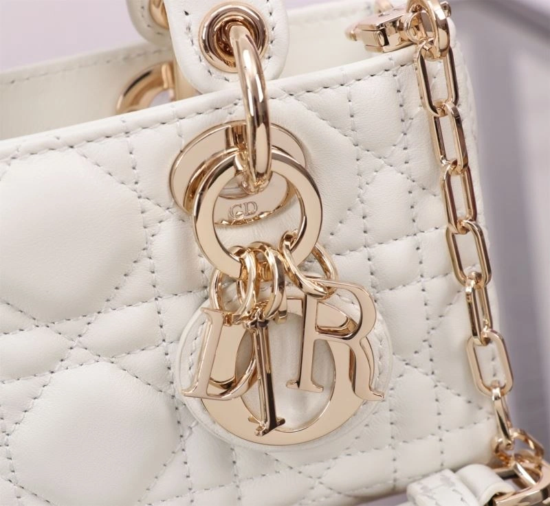 Stretchable Christian Dior My Lady Bags 74111