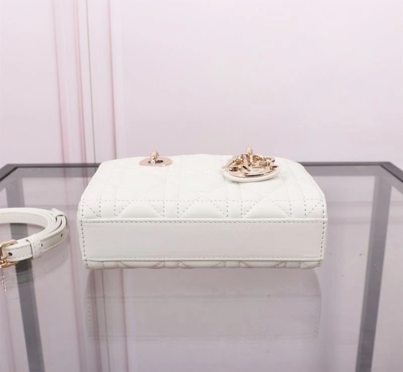 Stretchable Christian Dior My Lady Bags 74111