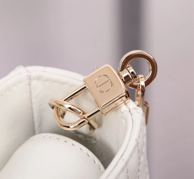 Stretchable Christian Dior My Lady Bags 74111