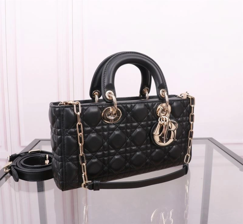 Christian Dior My Lady Bags Trendy 74114