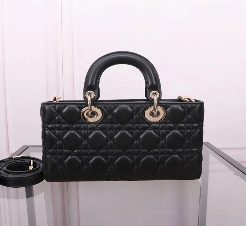 Christian Dior My Lady Bags Trendy 74114