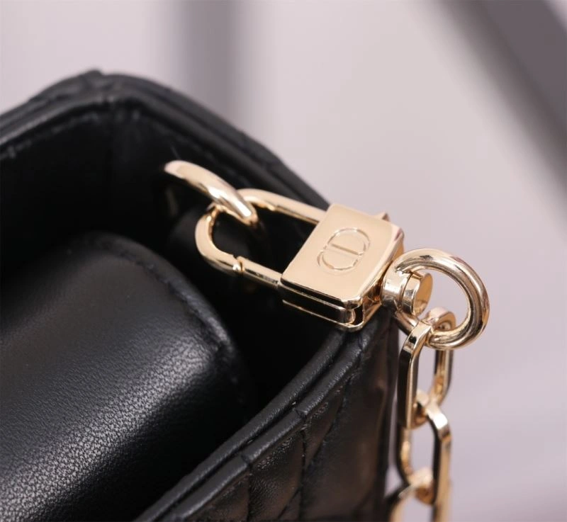 Christian Dior My Lady Bags Trendy 74114