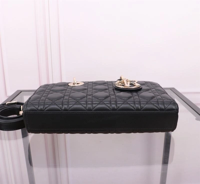 Christian Dior My Lady Bags Trendy 74114