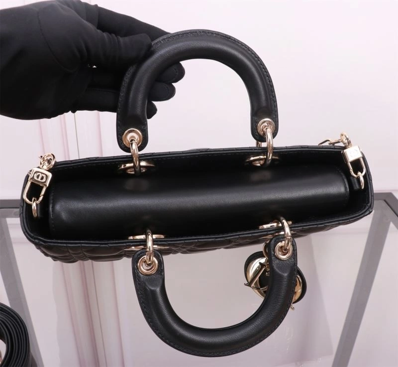 Christian Dior My Lady Bags Trendy 74114