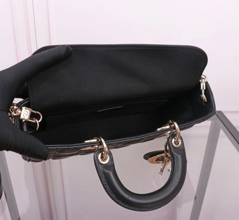 Christian Dior My Lady Bags Trendy 74114