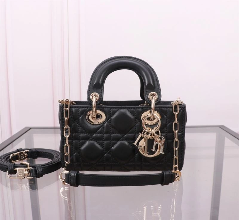 EasyMatch Christian Dior My Lady Bags 74109