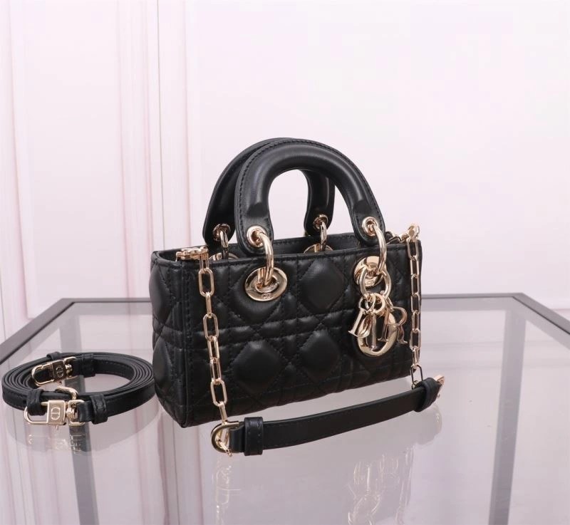 EasyMatch Christian Dior My Lady Bags 74109