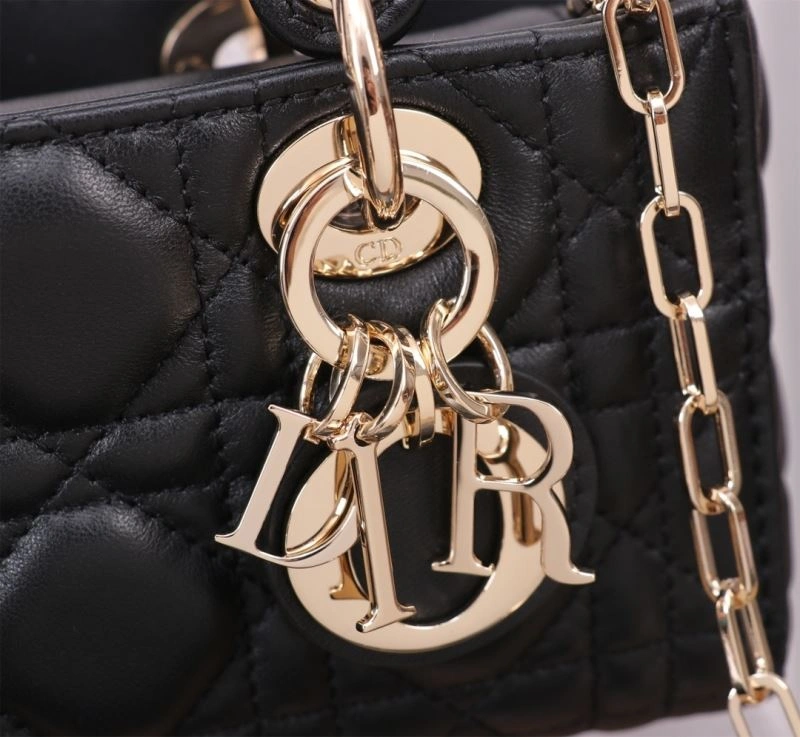 EasyMatch Christian Dior My Lady Bags 74109