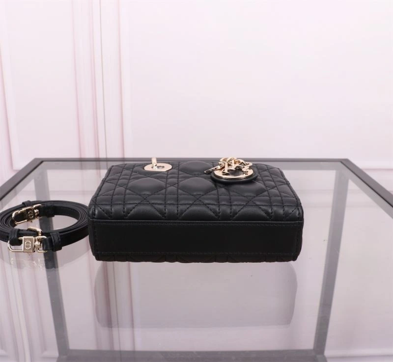 EasyMatch Christian Dior My Lady Bags 74109