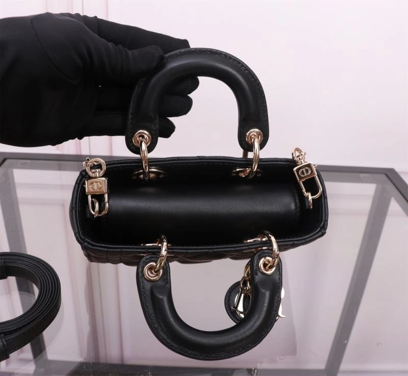 EasyMatch Christian Dior My Lady Bags 74109
