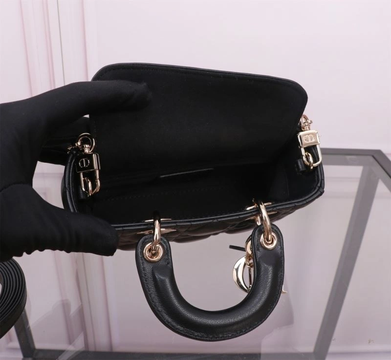 EasyMatch Christian Dior My Lady Bags 74109