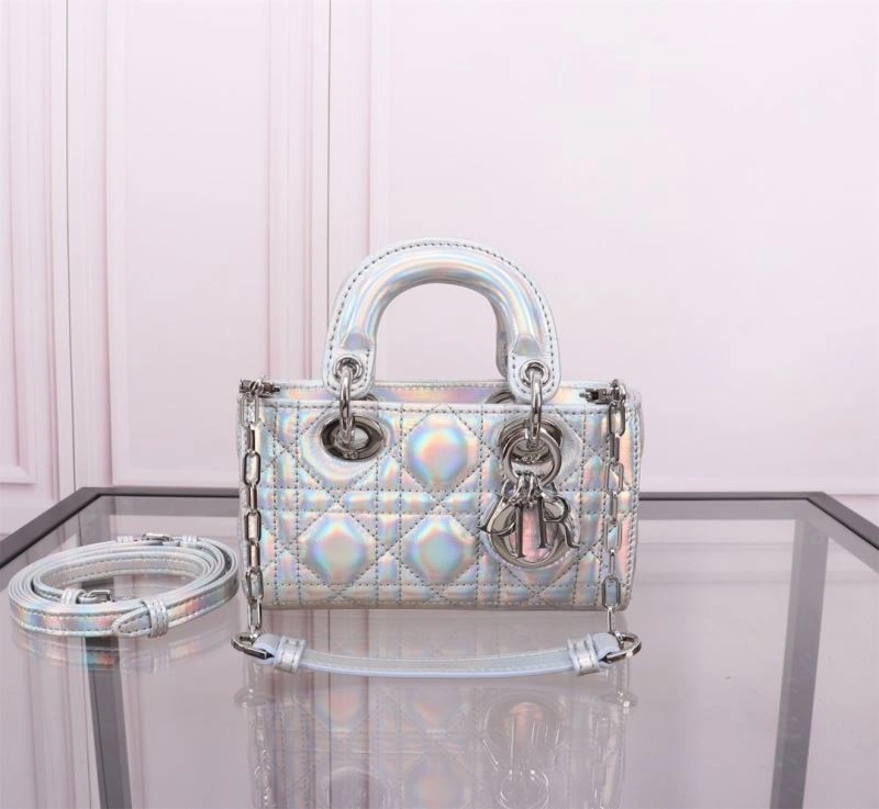 Christian Dior My Lady Bags Comfortable 74172