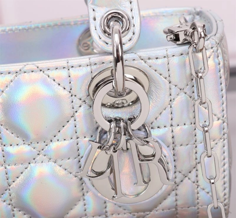 Christian Dior My Lady Bags Comfortable 74172