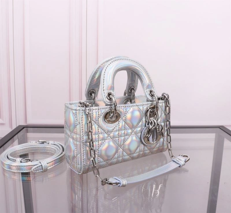Christian Dior My Lady Bags Comfortable 74172