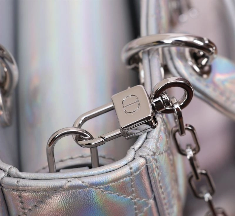 Christian Dior My Lady Bags Comfortable 74172