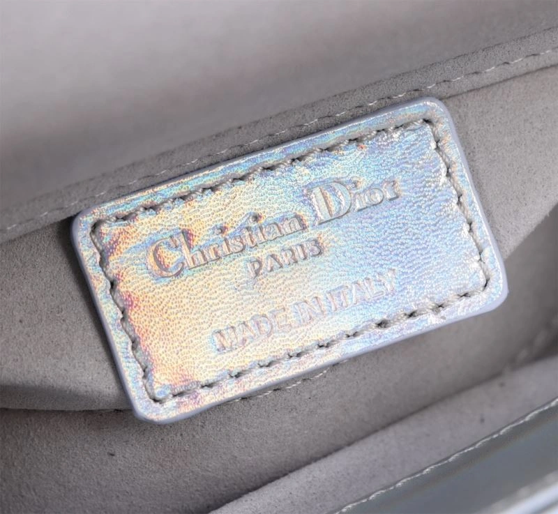 Christian Dior My Lady Bags Comfortable 74172