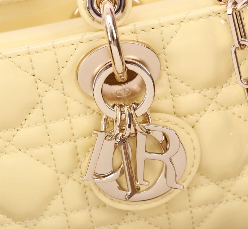 Durable Christian Dior My Lady Bags 74110
