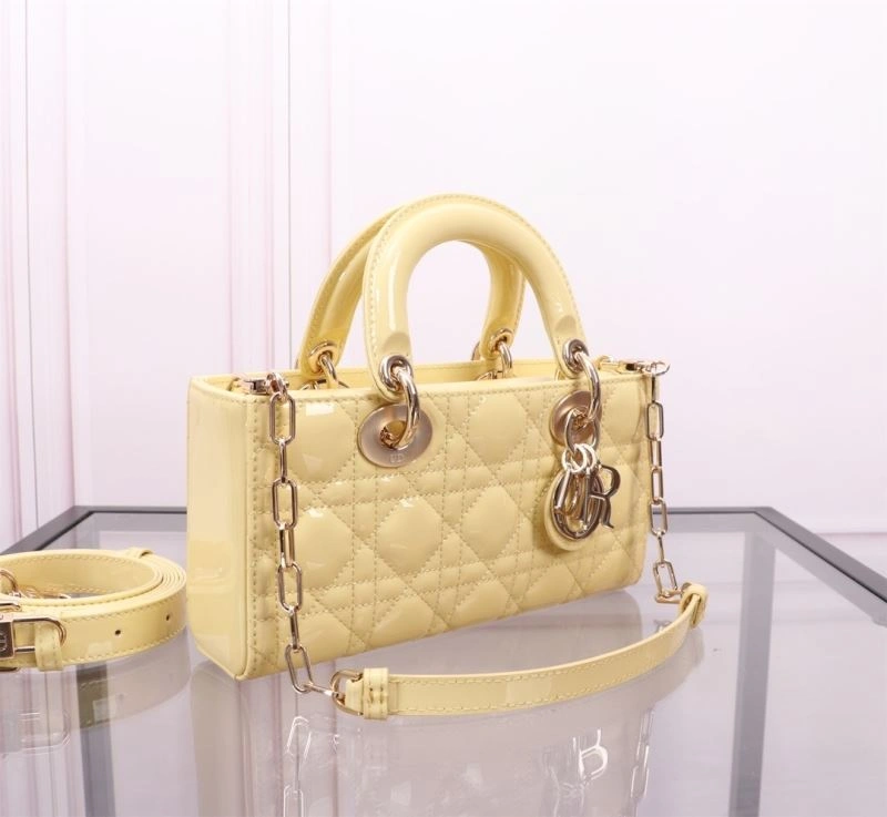Durable Christian Dior My Lady Bags 74110