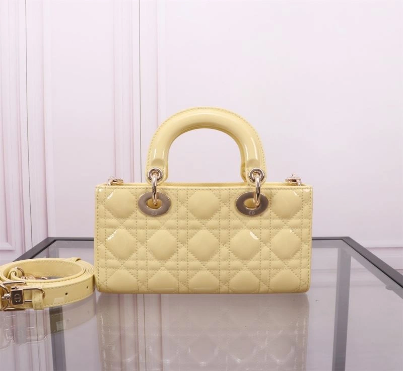 Durable Christian Dior My Lady Bags 74110