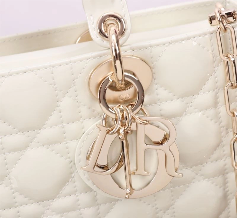 Bright Christian Dior My Lady Bags 74094