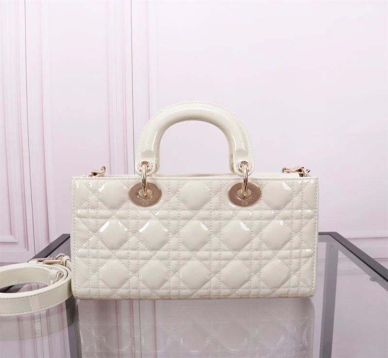 Bright Christian Dior My Lady Bags 74094