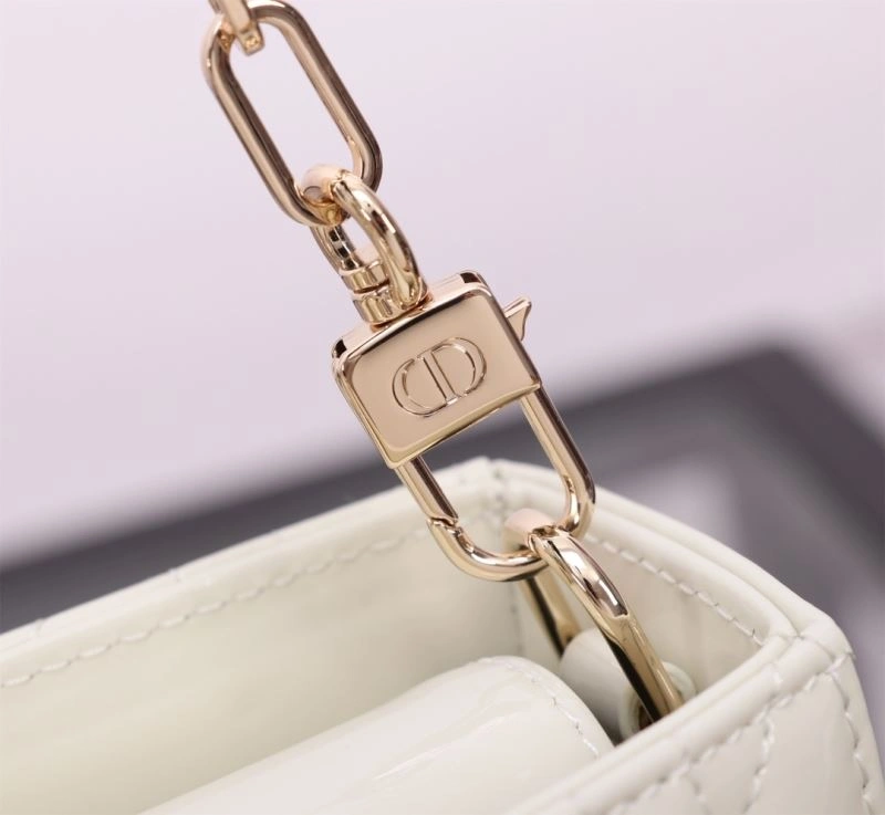 Bright Christian Dior My Lady Bags 74094
