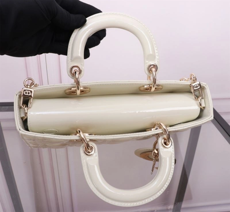 Bright Christian Dior My Lady Bags 74094