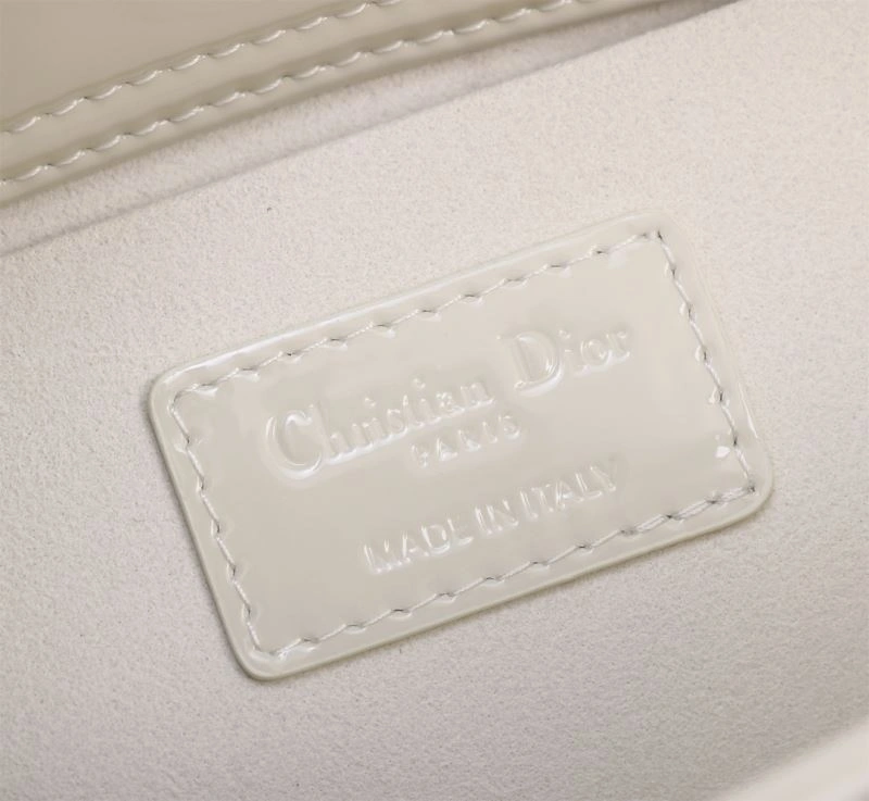 Bright Christian Dior My Lady Bags 74094