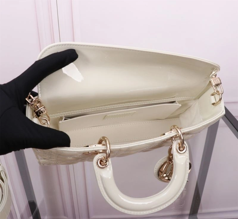 Bright Christian Dior My Lady Bags 74094