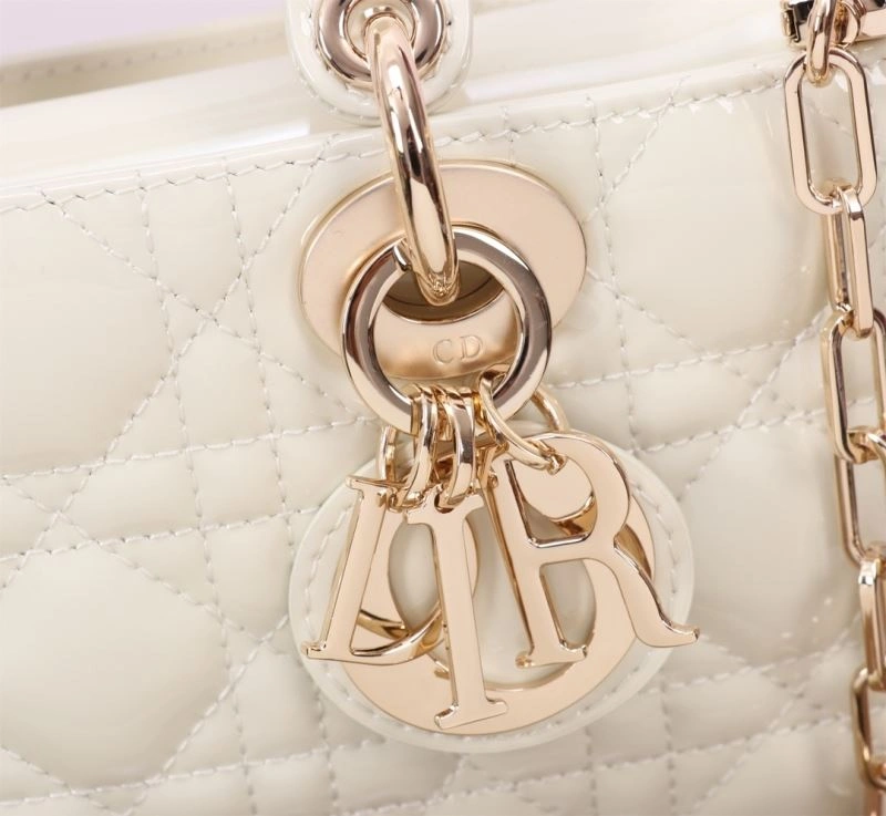 Christian Dior My Lady Bags NewStyle 74134