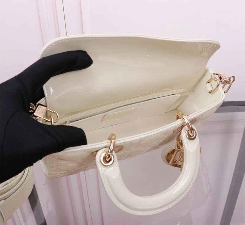 Christian Dior My Lady Bags NewStyle 74134
