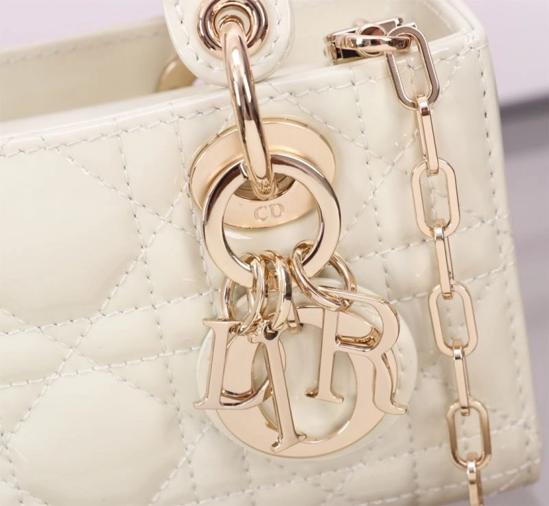 Efficient Christian Dior My Lady Bags 74103
