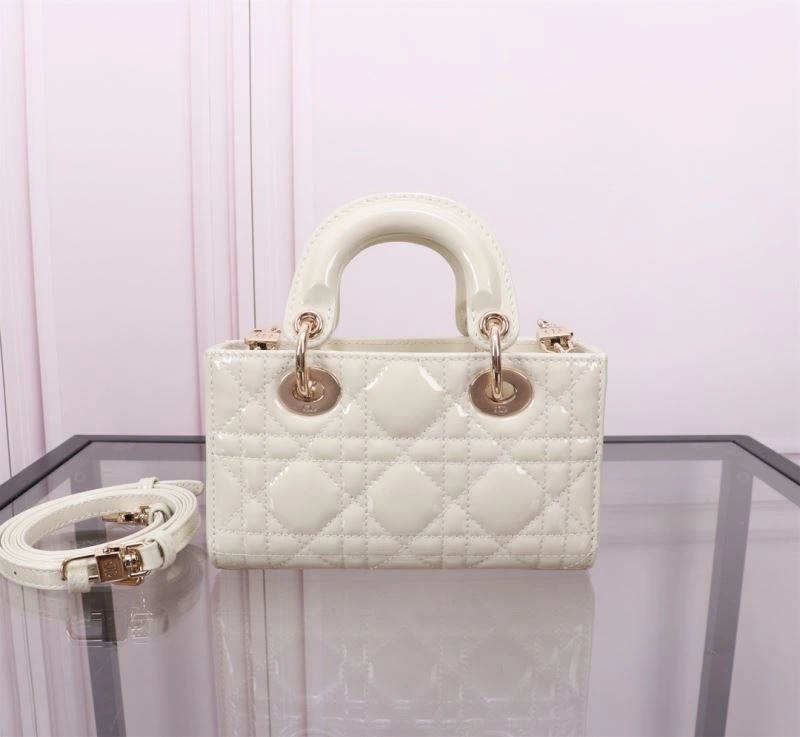 Efficient Christian Dior My Lady Bags 74103