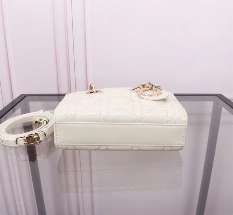 Efficient Christian Dior My Lady Bags 74103