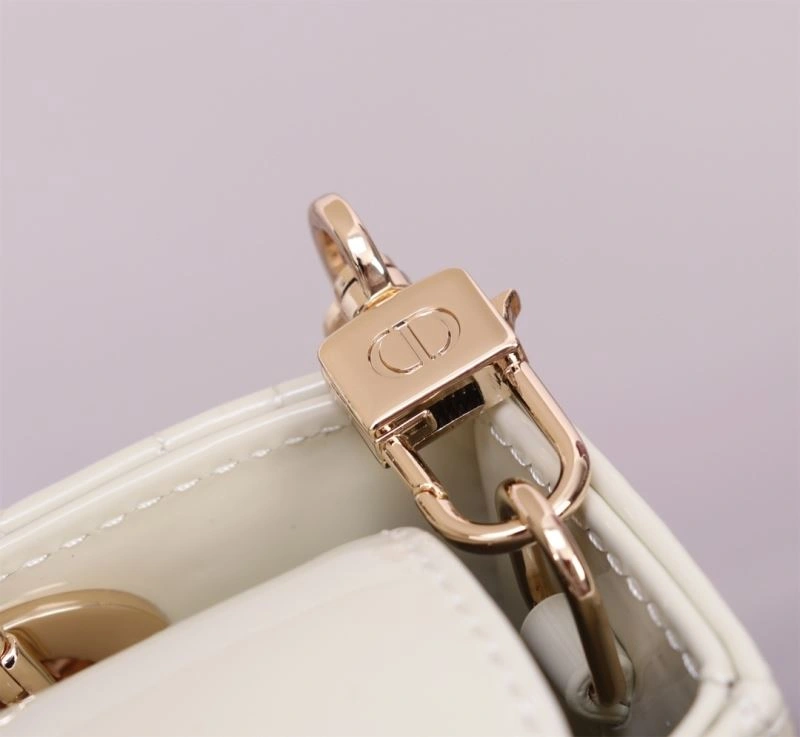 Efficient Christian Dior My Lady Bags 74103
