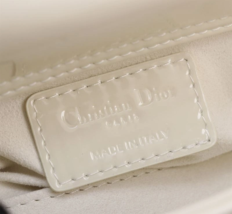 Efficient Christian Dior My Lady Bags 74103