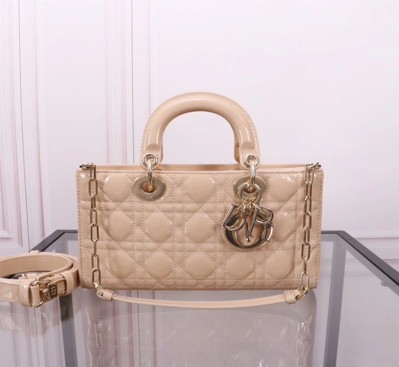 Christian Dior My Lady Bags Breathable 74112