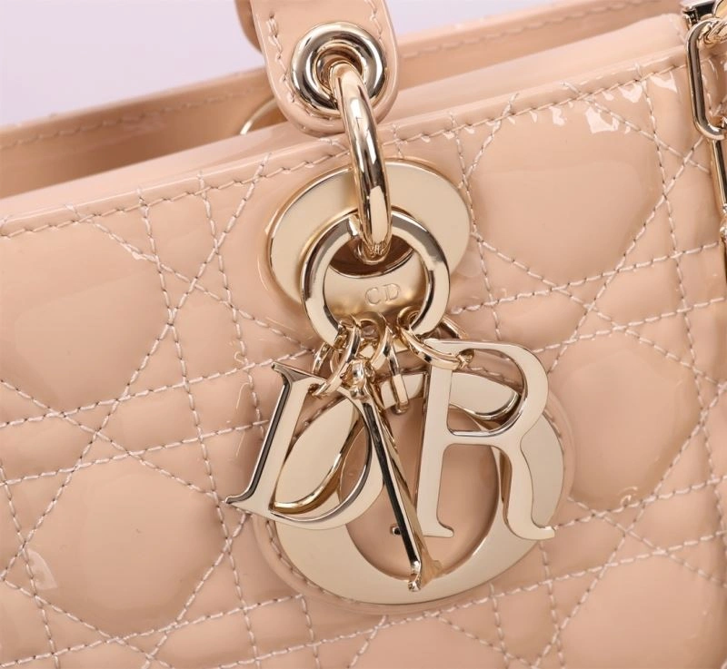 Christian Dior My Lady Bags Breathable 74112