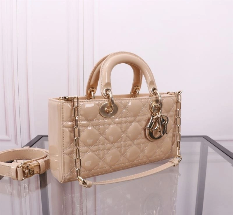 Christian Dior My Lady Bags Breathable 74112