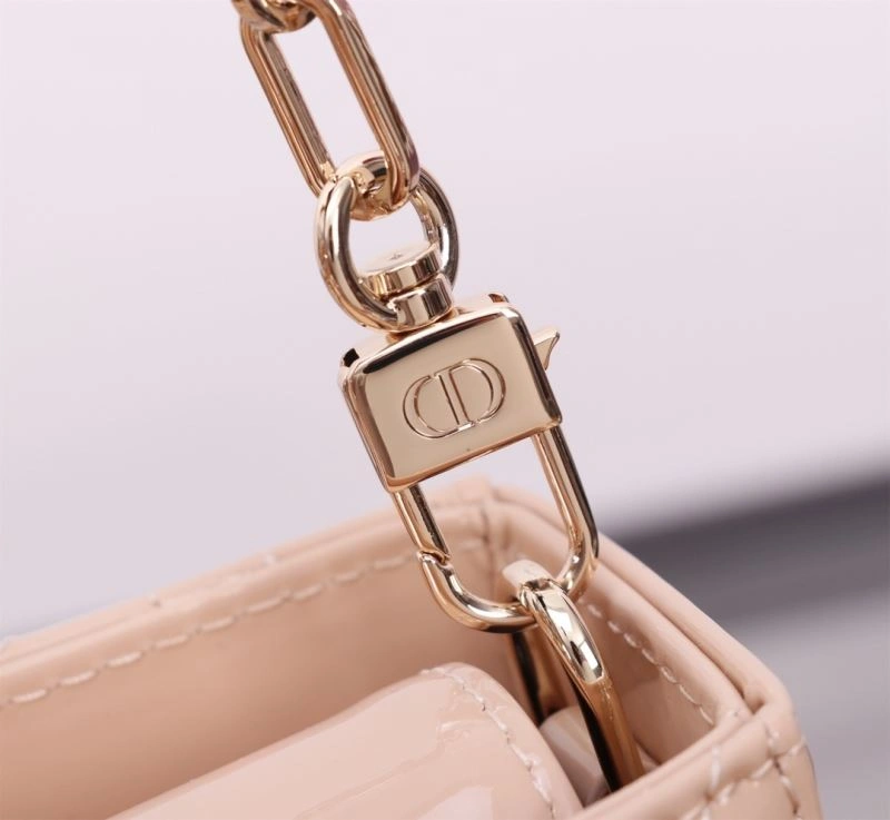 Christian Dior My Lady Bags Breathable 74112