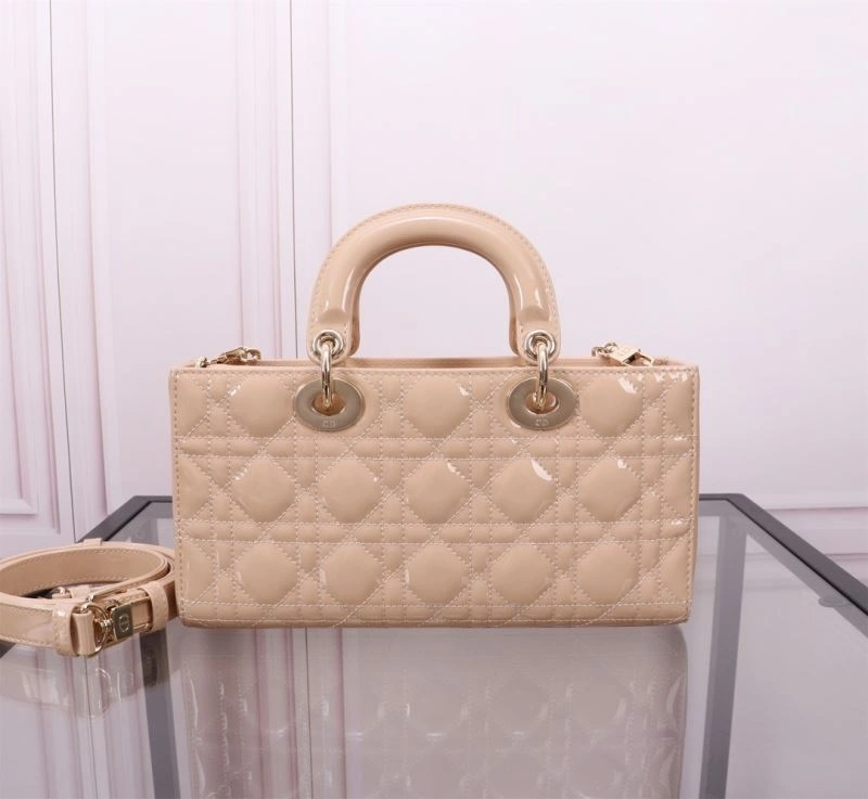 Christian Dior My Lady Bags Breathable 74112