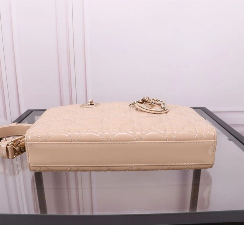 Christian Dior My Lady Bags Breathable 74112