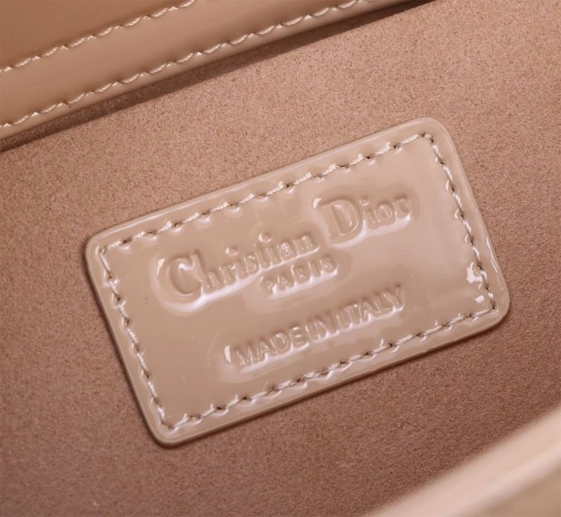 Christian Dior My Lady Bags Breathable 74112
