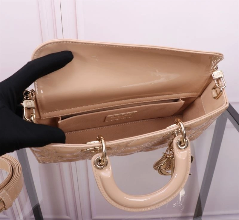 Christian Dior My Lady Bags Breathable 74112