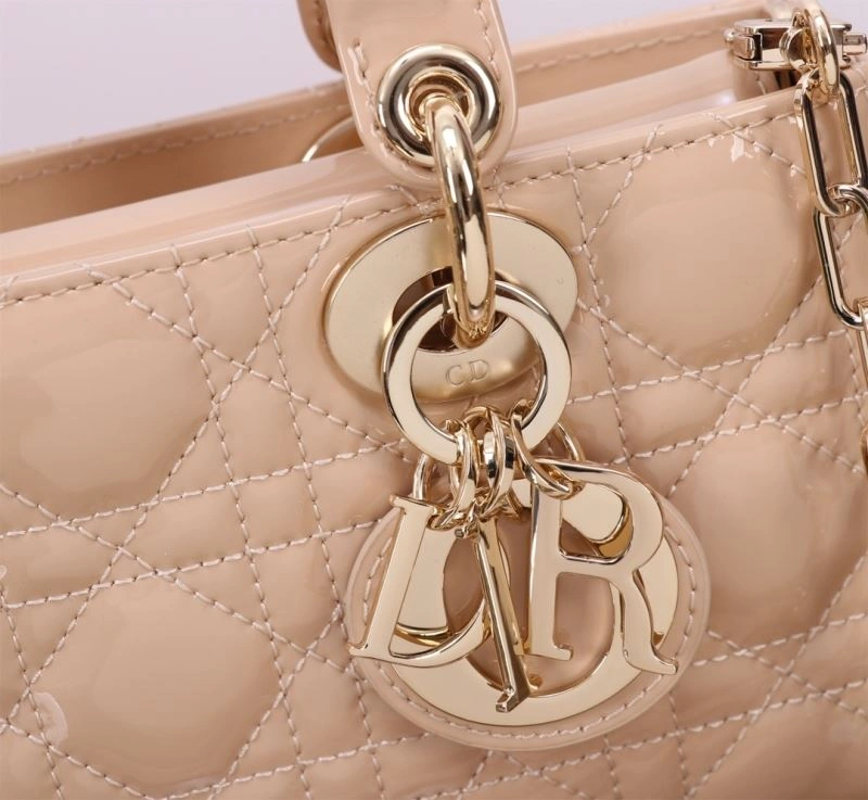 Christian Dior My Lady Bags Minimalist 74104