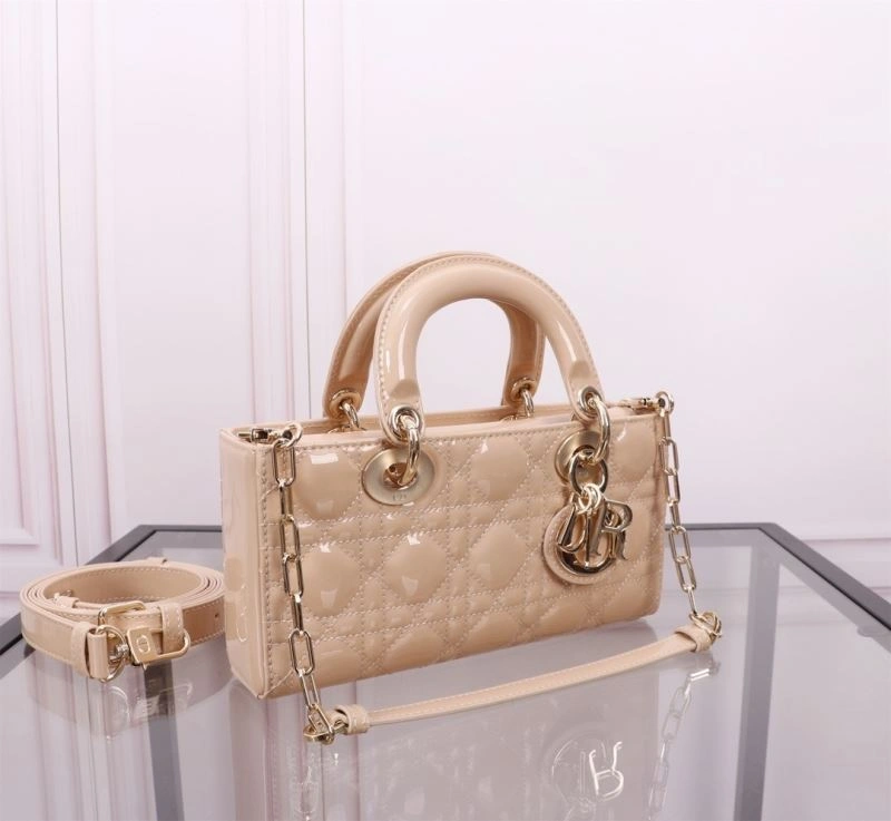 Christian Dior My Lady Bags Minimalist 74104