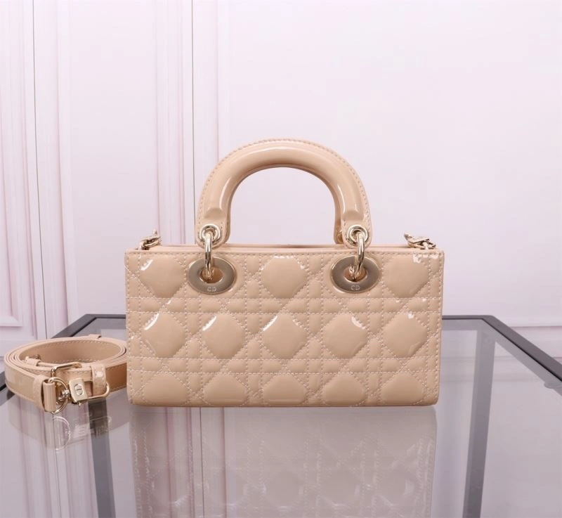 Christian Dior My Lady Bags Minimalist 74104